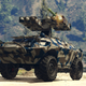 Image for article titled GTA Online's Take On Battlegrounds Is Way More Chaotic
